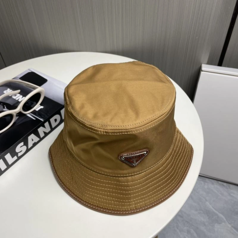 Lightweight Prada Caps 257120