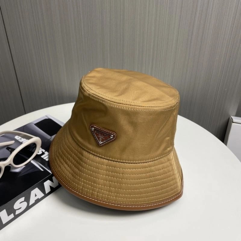 Lightweight Prada Caps 257120
