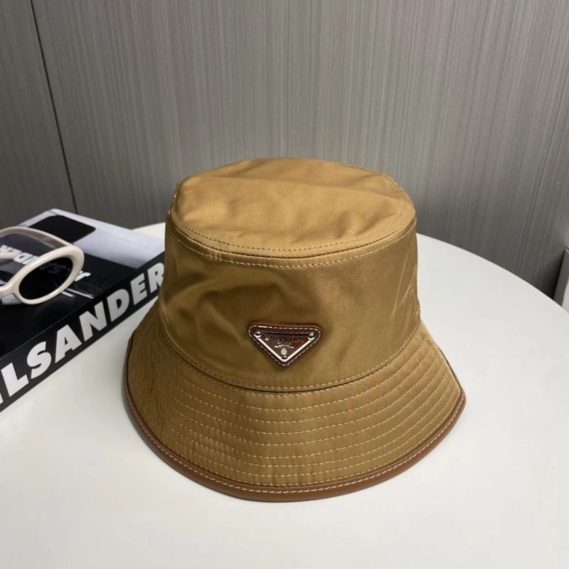 Lightweight Prada Caps 257120