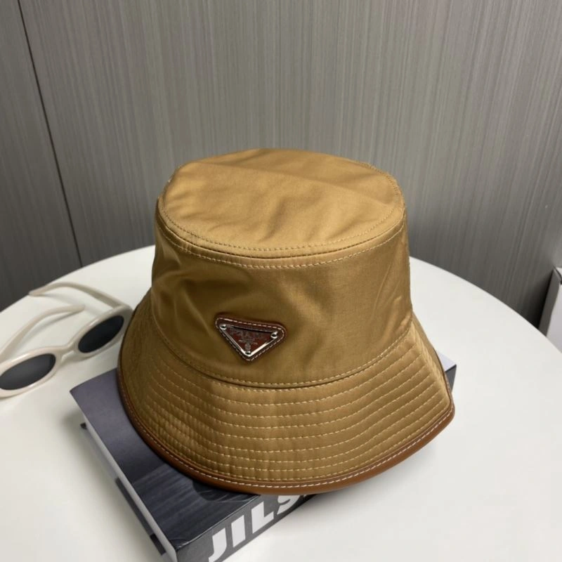 Lightweight Prada Caps 257120