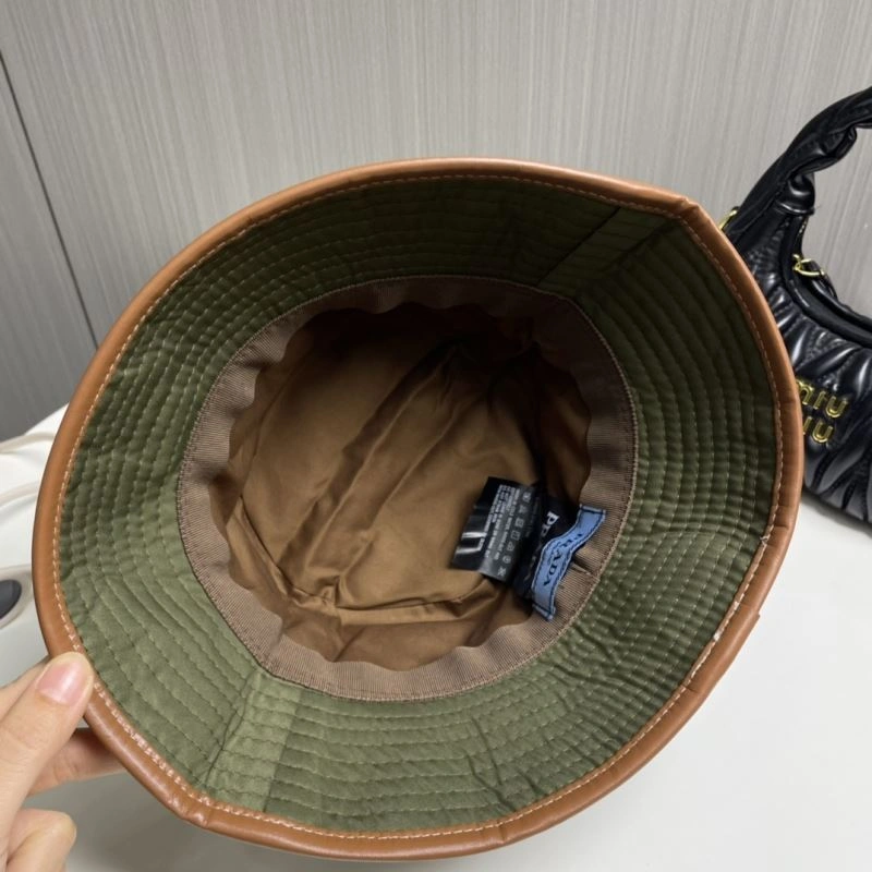 Prada Caps Upgraded 257118