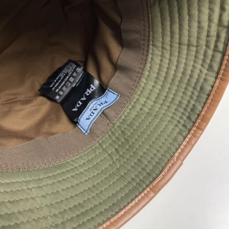 Prada Caps Upgraded 257118
