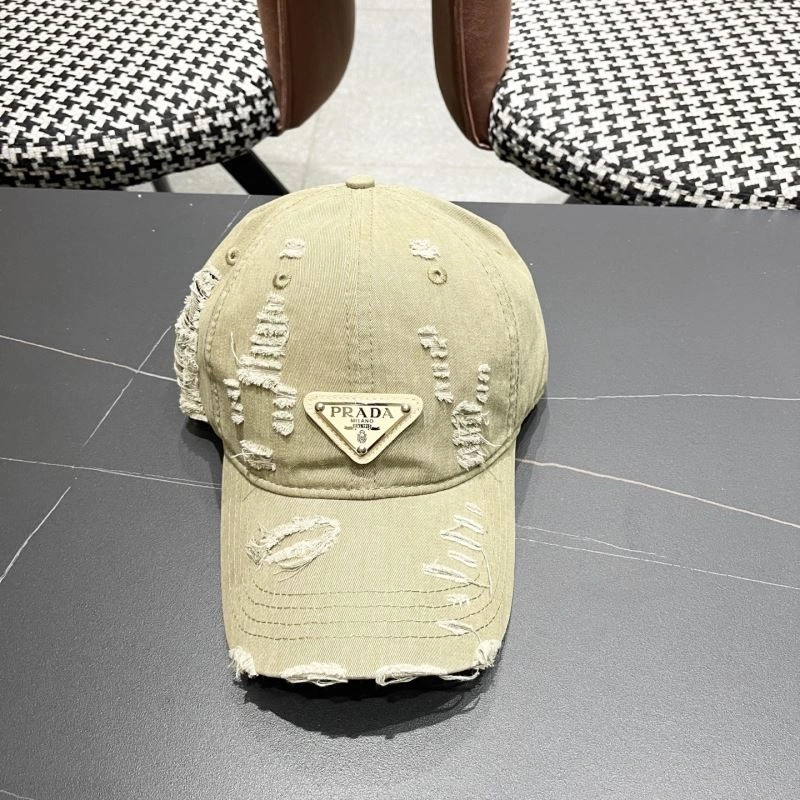 Attractive Prada Caps 257121