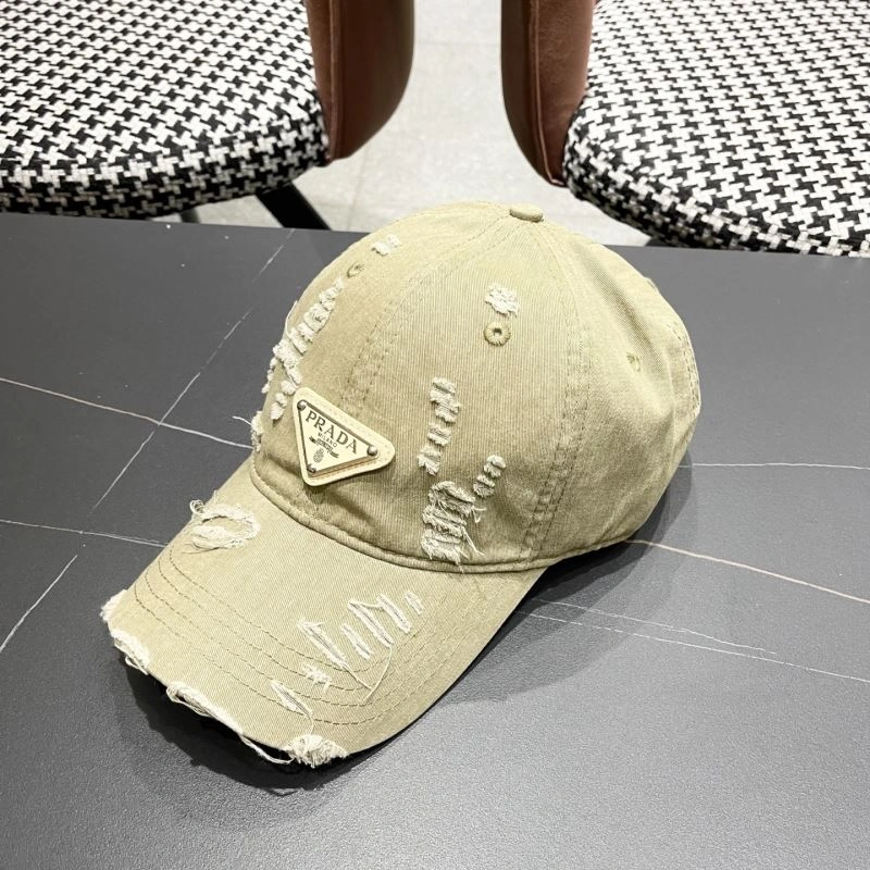 Attractive Prada Caps 257121