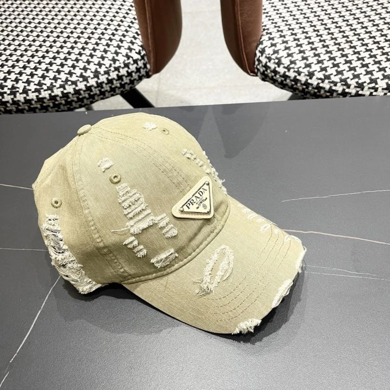 Attractive Prada Caps 257121