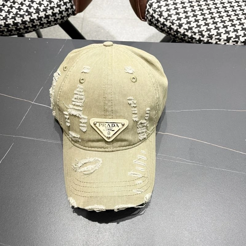 Attractive Prada Caps 257121