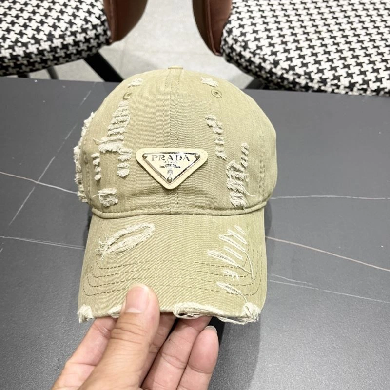 Attractive Prada Caps 257121