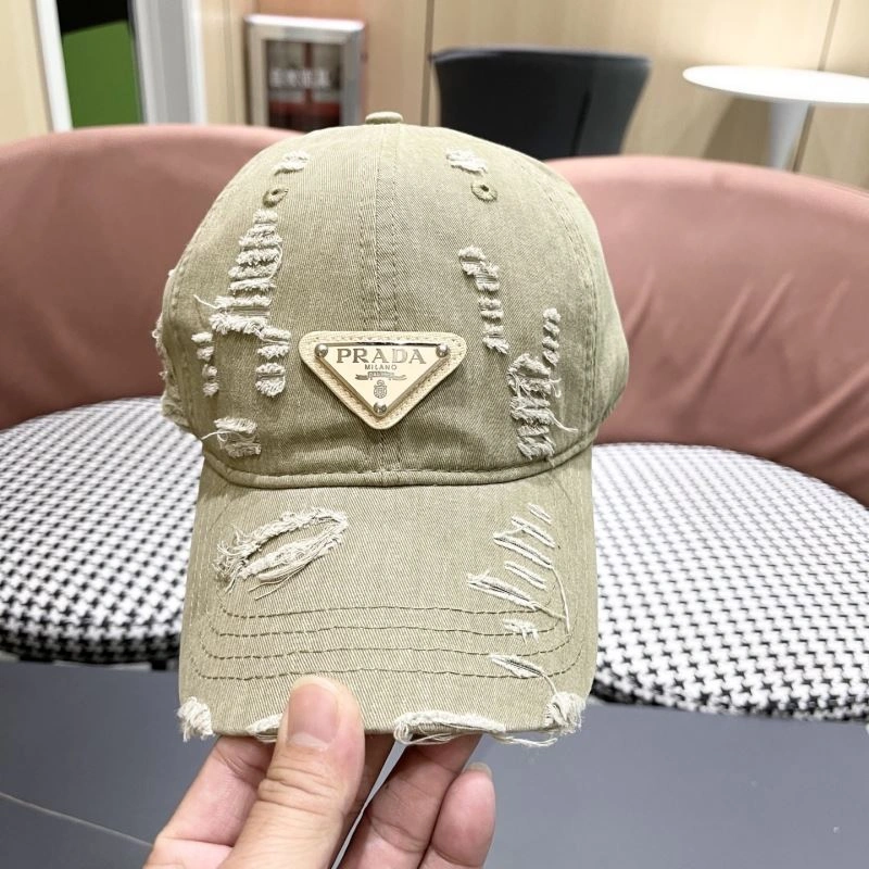 Attractive Prada Caps 257121
