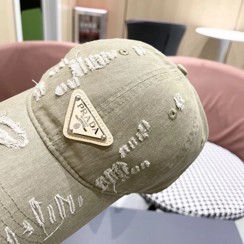 Attractive Prada Caps 257121