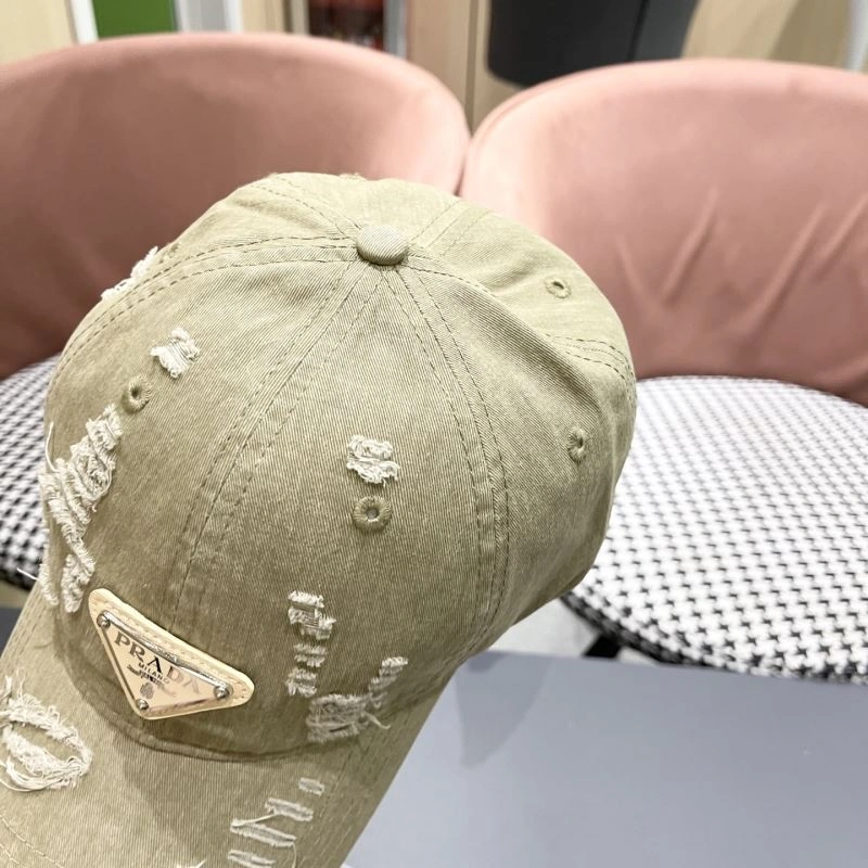 Attractive Prada Caps 257121