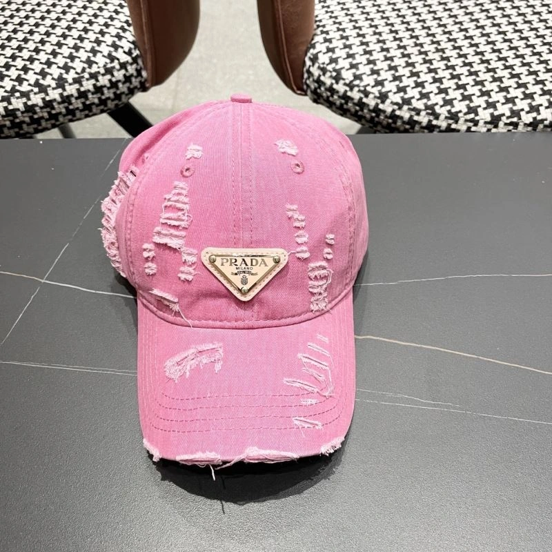 SunProtective Prada Caps 257125