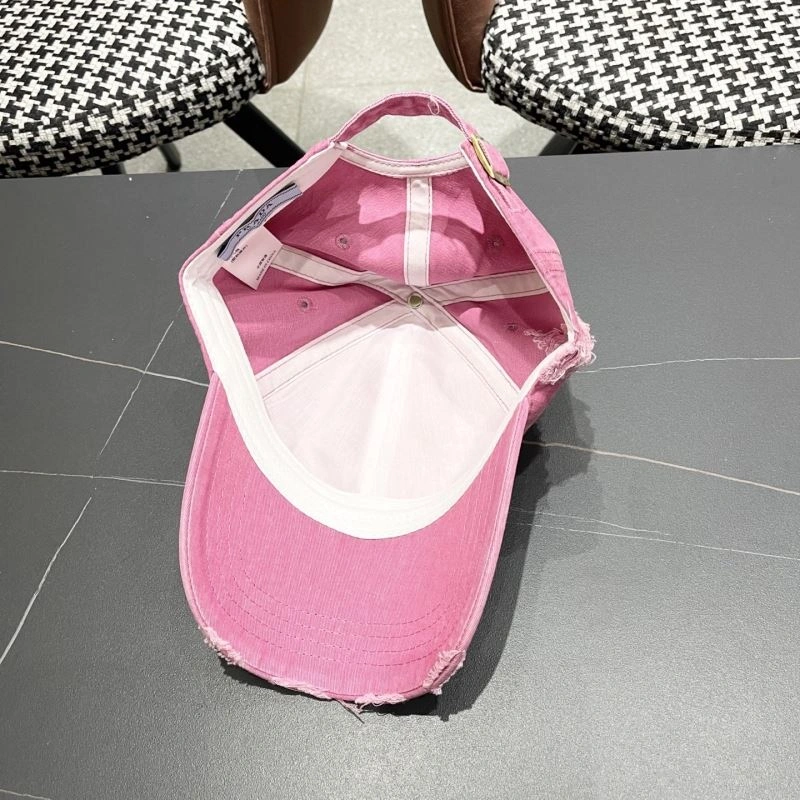 SunProtective Prada Caps 257125
