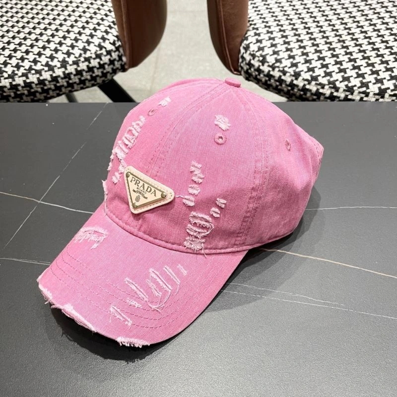 SunProtective Prada Caps 257125