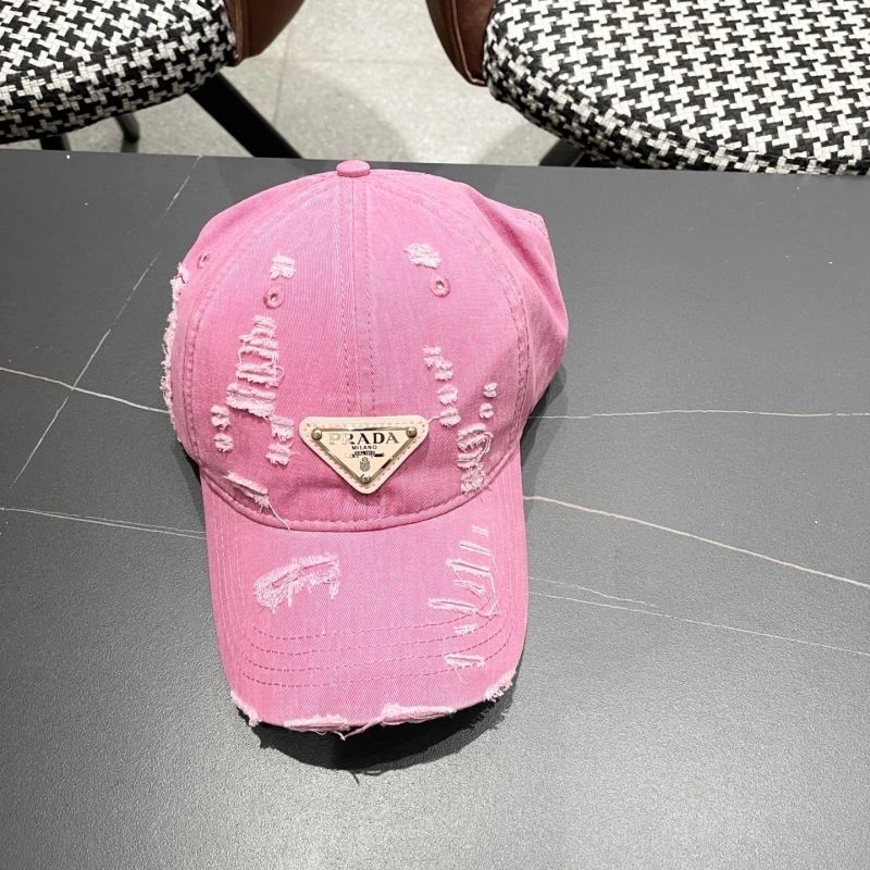 SunProtective Prada Caps 257125