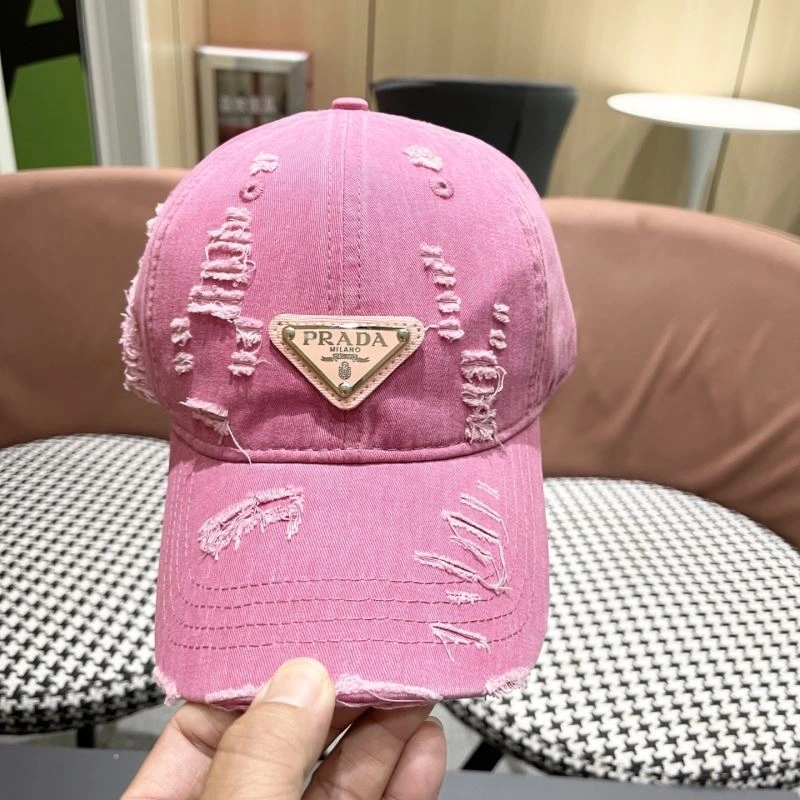 SunProtective Prada Caps 257125