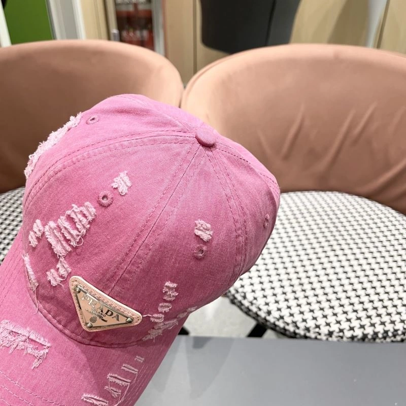 SunProtective Prada Caps 257125