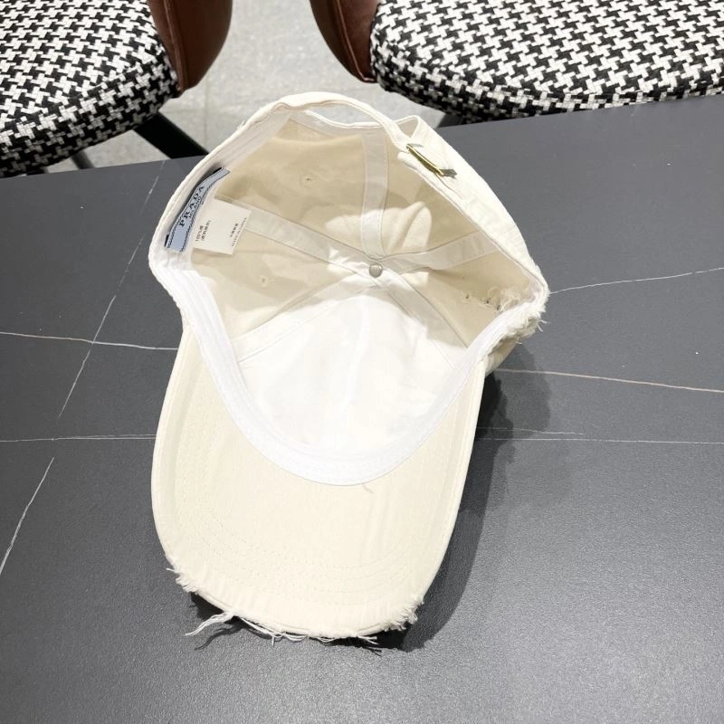 Prada Caps Sophisticated 257117