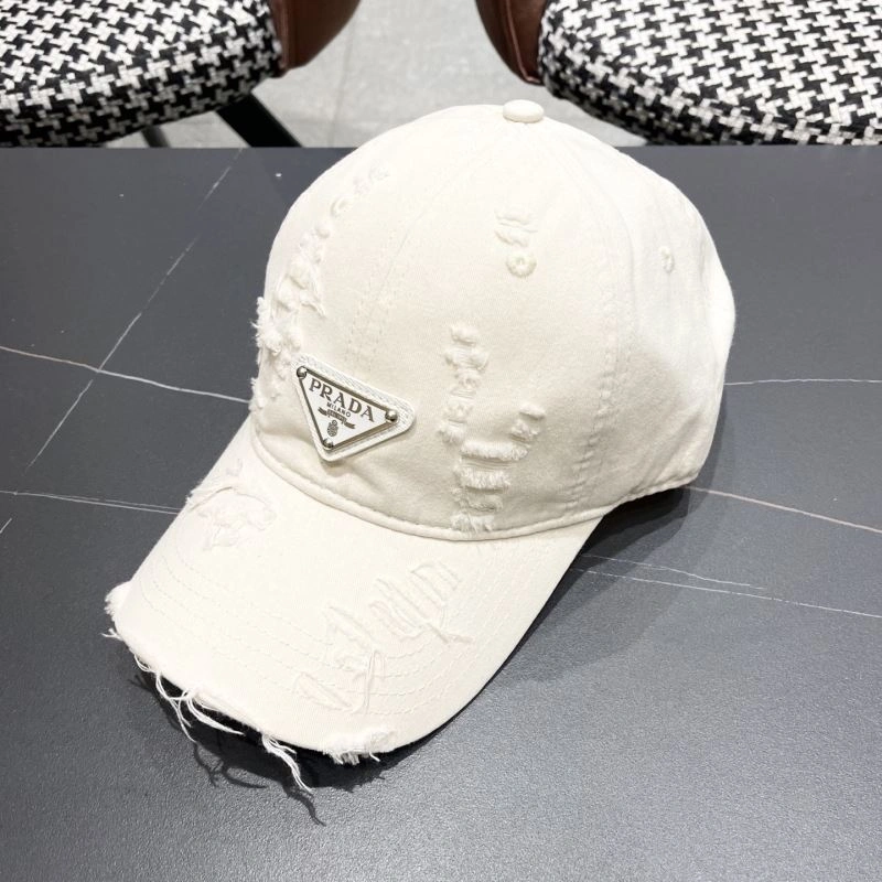 Prada Caps Sophisticated 257117