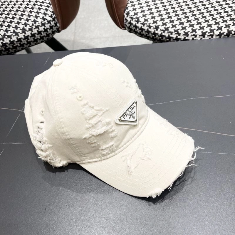 Prada Caps Sophisticated 257117
