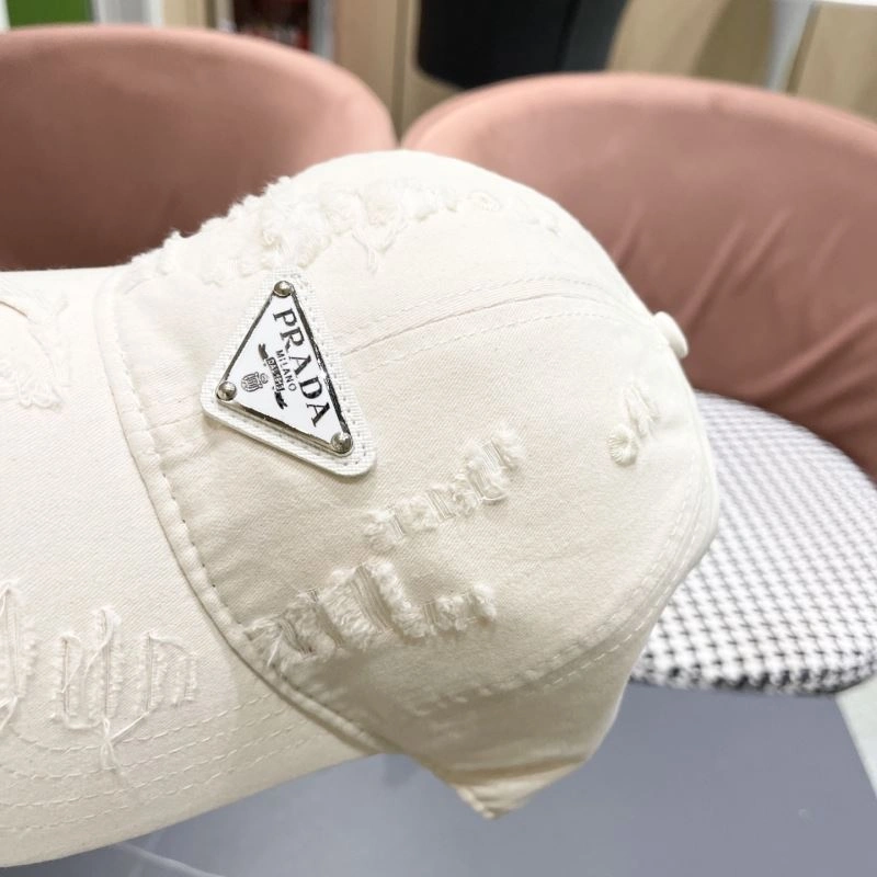 Prada Caps Sophisticated 257117