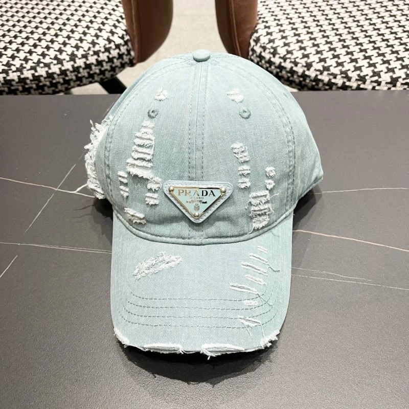 Prada Caps SunProtective 257116