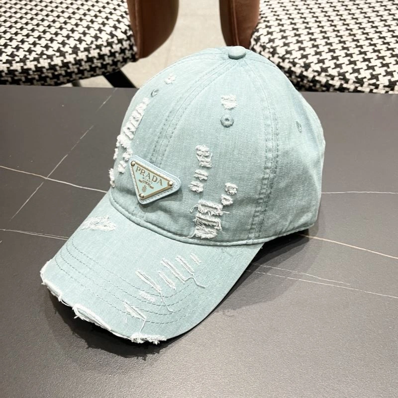 Prada Caps SunProtective 257116