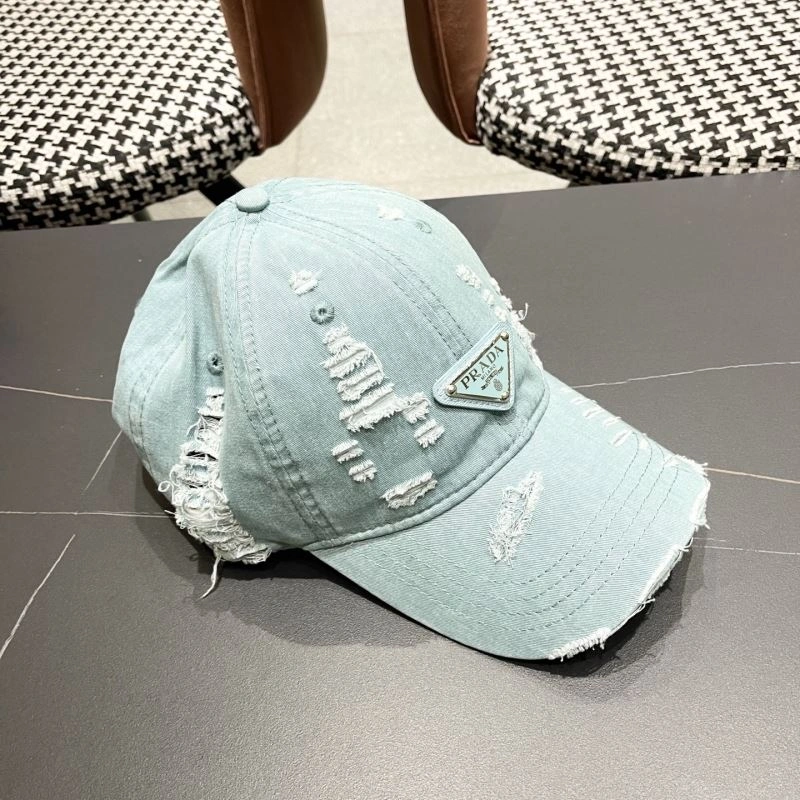 Prada Caps SunProtective 257116