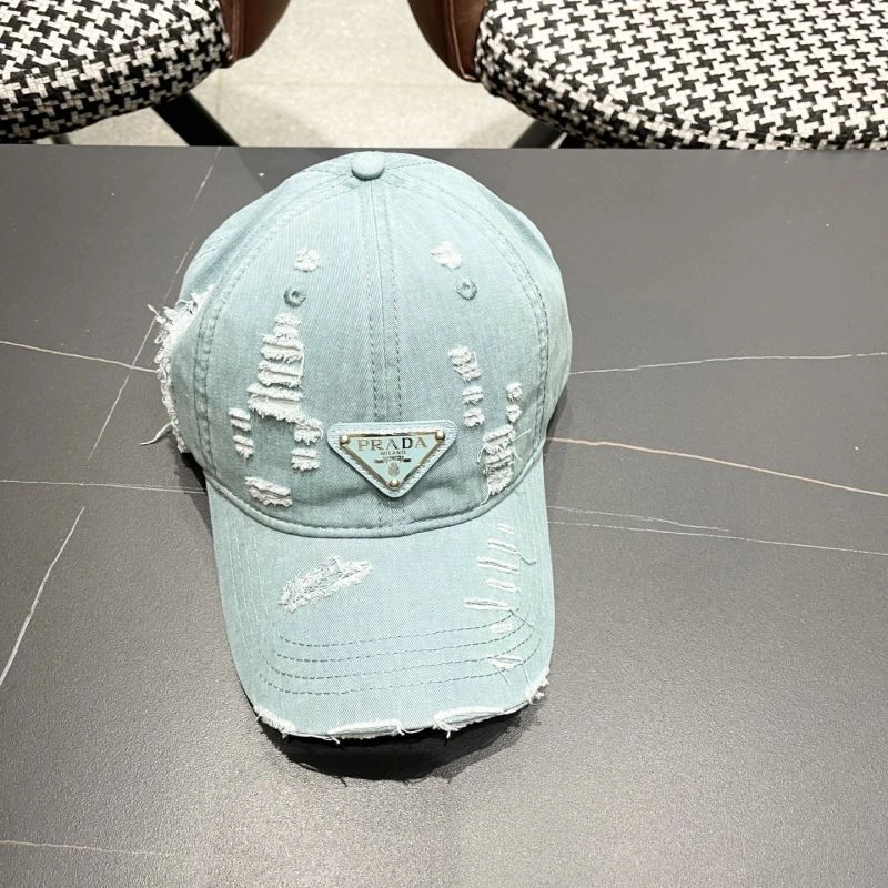 Prada Caps SunProtective 257116