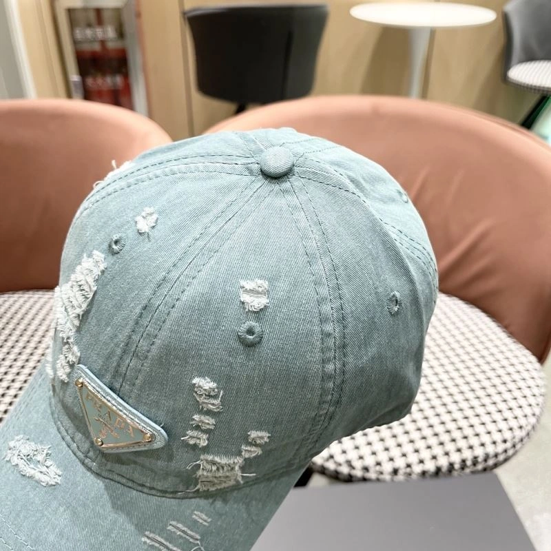 Prada Caps SunProtective 257116