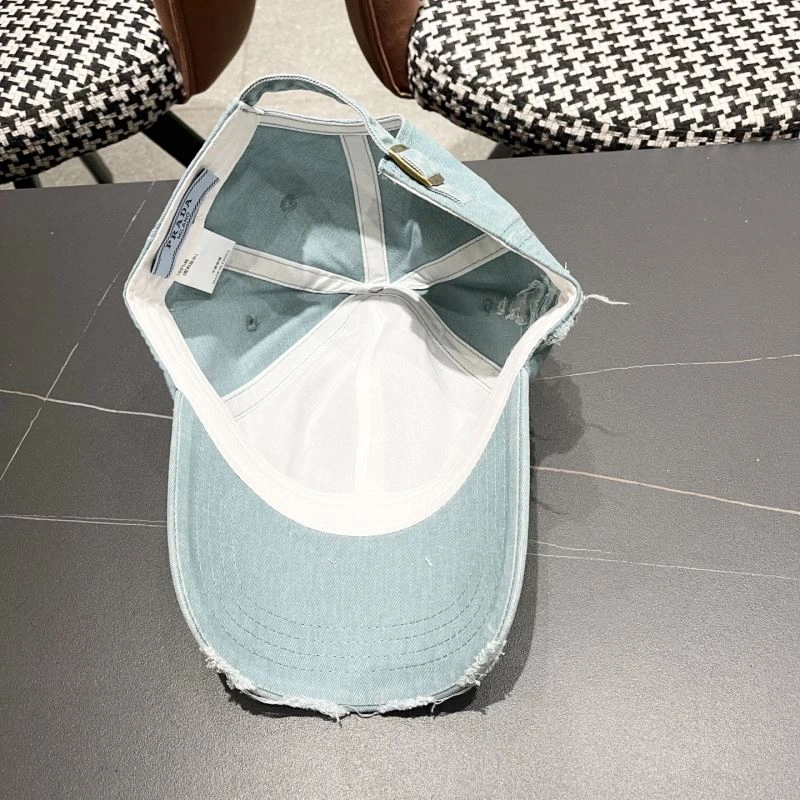 Prada Caps SunProtective 257116