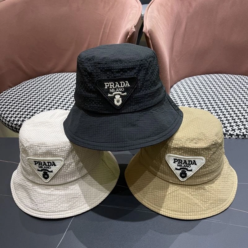 Prada Caps UrbanStyle 257115
