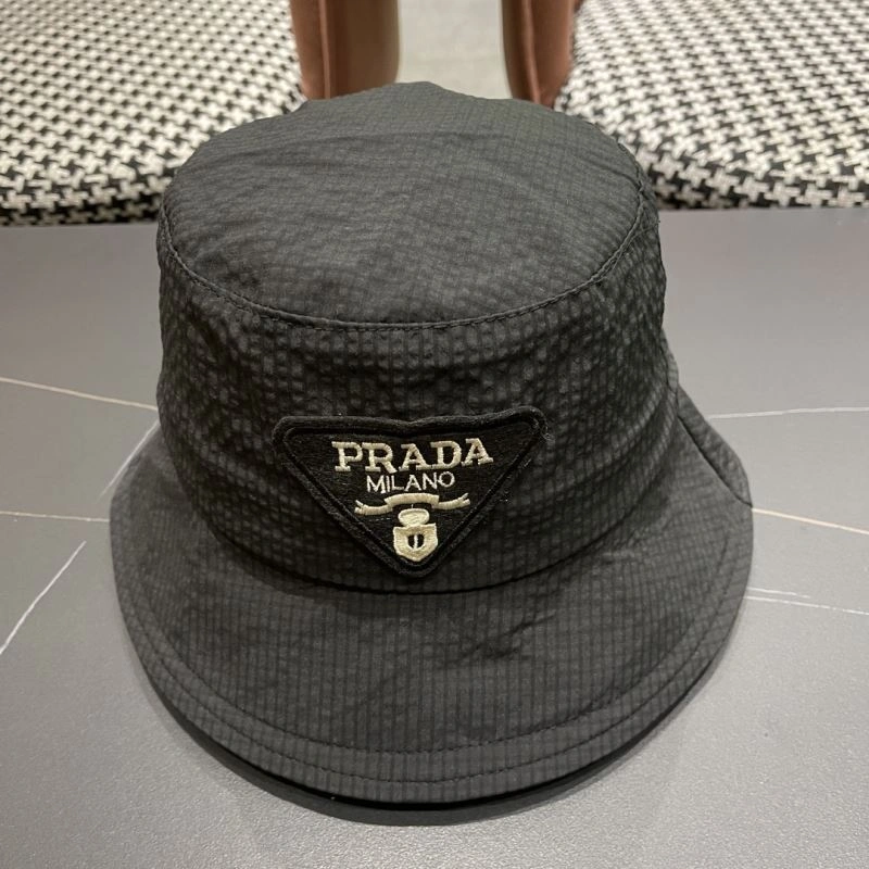 TravelReady Prada Caps 257114