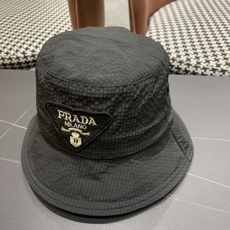 TravelReady Prada Caps 257114