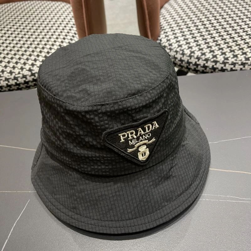 TravelReady Prada Caps 257114
