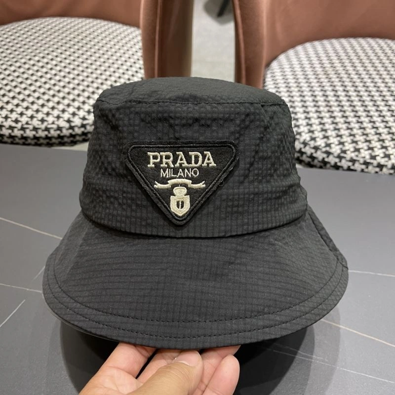 TravelReady Prada Caps 257114
