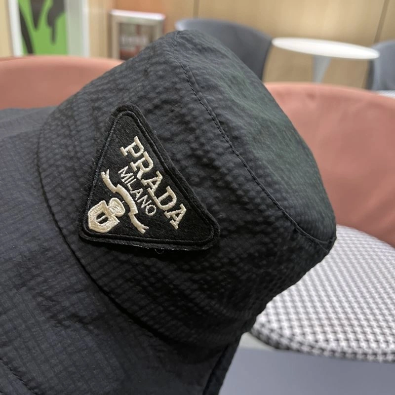 TravelReady Prada Caps 257114