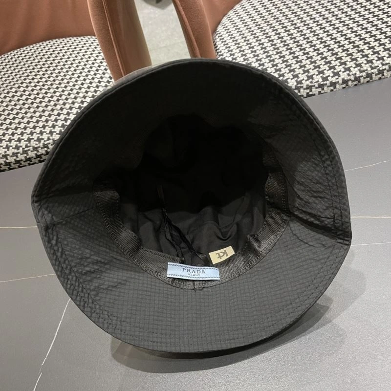 TravelReady Prada Caps 257114