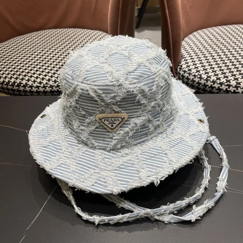 Prada Caps Sporty 257112