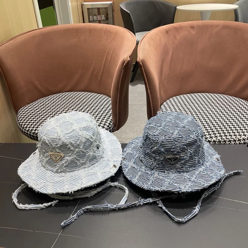 Prada Caps Sporty 257112