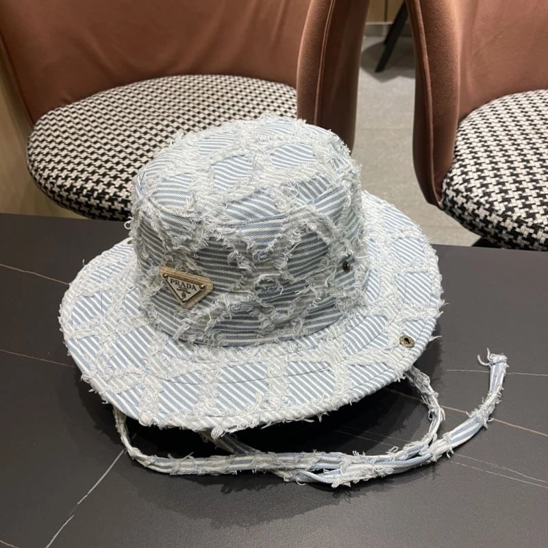 Prada Caps Sporty 257112