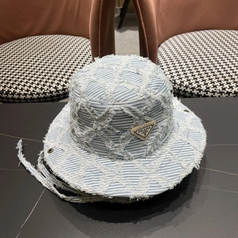Prada Caps Sporty 257112