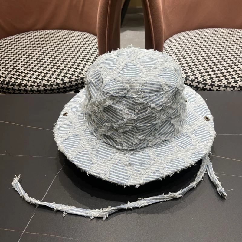 Prada Caps Sporty 257112