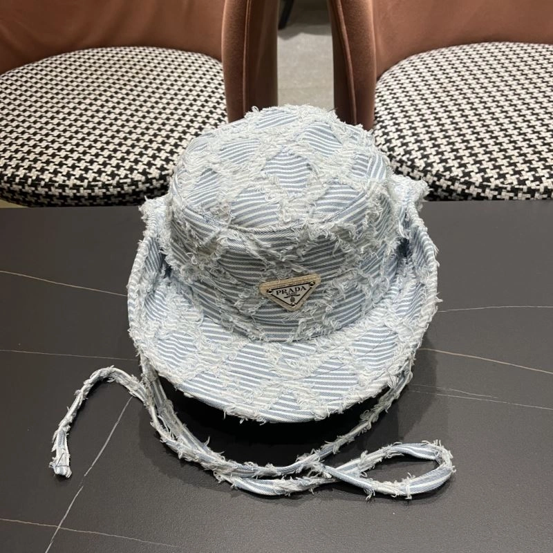 Prada Caps Sporty 257112