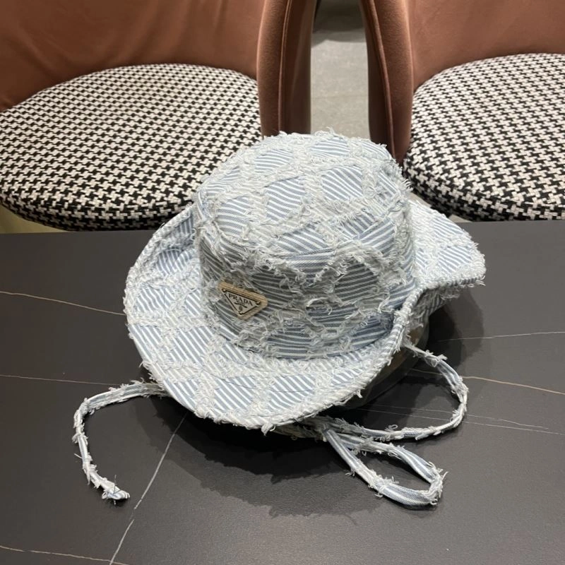 Prada Caps Sporty 257112