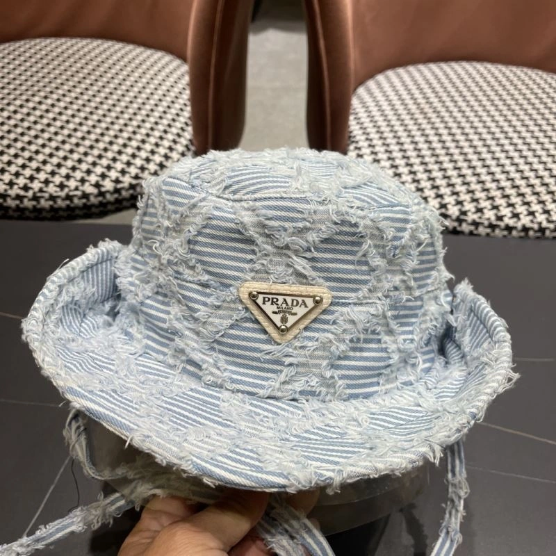 Prada Caps Sporty 257112