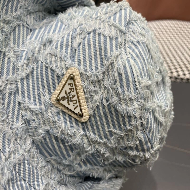 Prada Caps Sporty 257112
