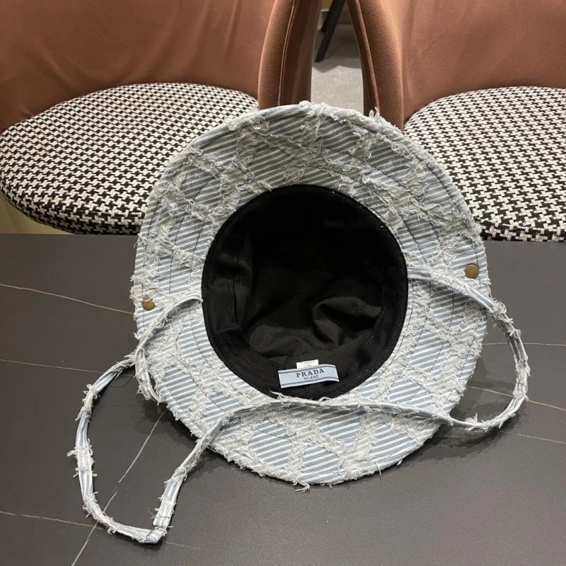 Prada Caps Sporty 257112