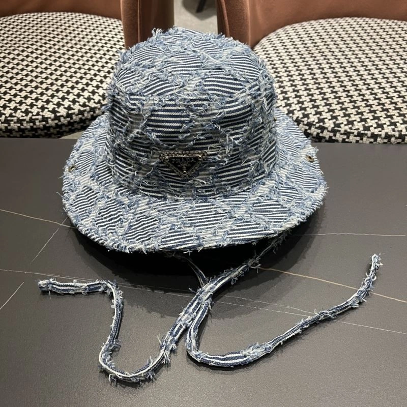 Prada Caps Functional 257111