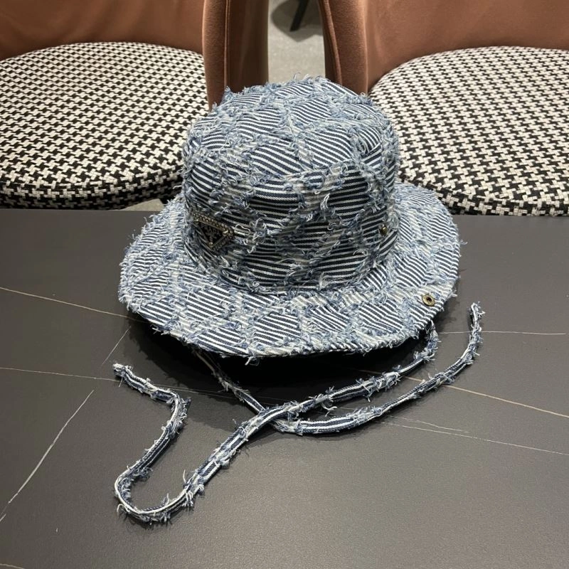 Prada Caps Functional 257111