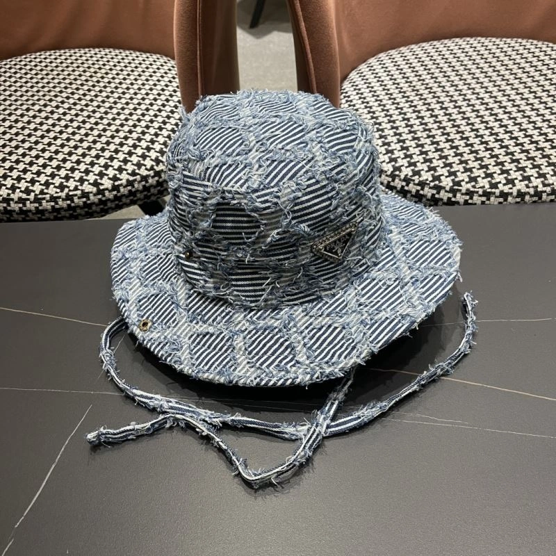 Prada Caps Functional 257111